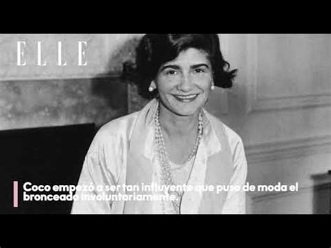 chanel estetica|coco Chanel españa.